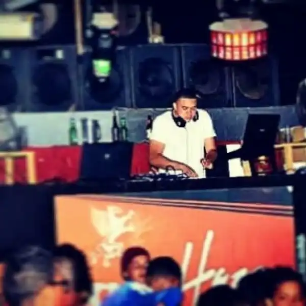 DJ FeezoL - Chapter 05 (Mixed Session) Mix